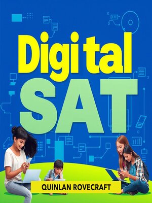 cover image of Digital SAT